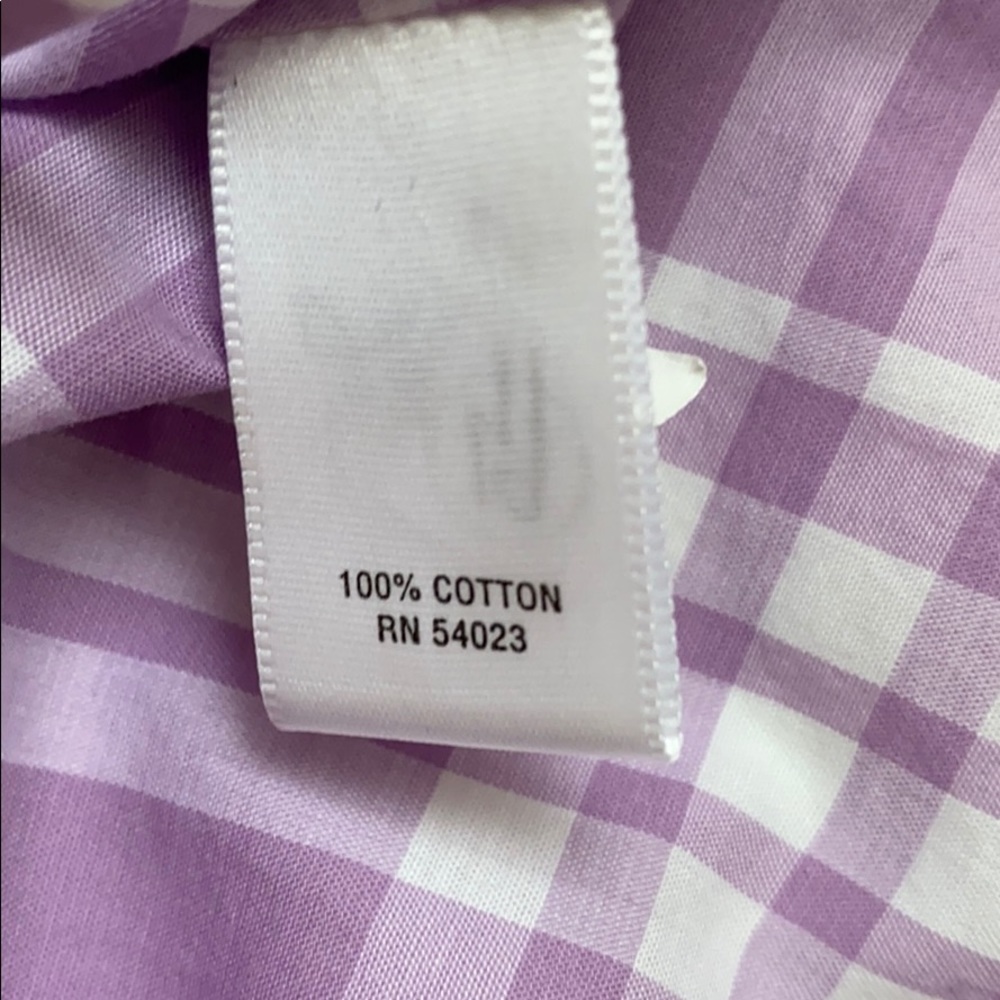 Banana Republic women’s Button-Down Shirt - Picture 7 of 7